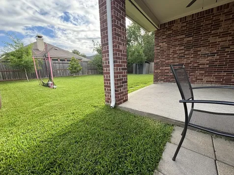 14907 Whispy Green Court Cypress TX 77433