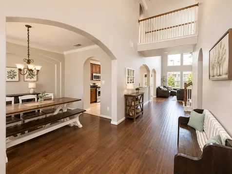 14907 Whispy Green Court Cypress TX 77433