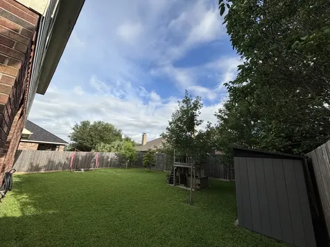 14907 Whispy Green Court Cypress TX 77433