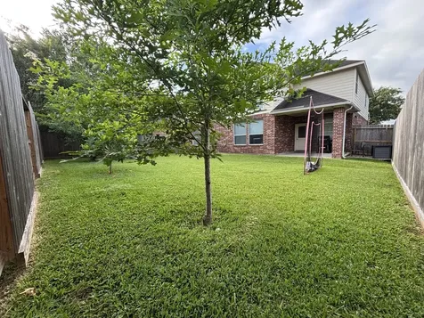14907 Whispy Green Court Cypress TX 77433