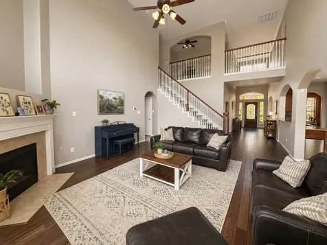 14907 Whispy Green Court Cypress TX 77433