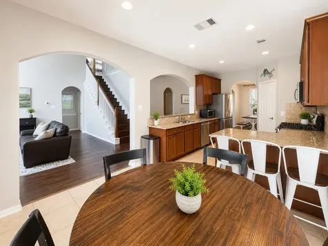 14907 Whispy Green Court Cypress TX 77433