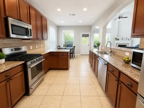 14907 Whispy Green Court Cypress TX 77433