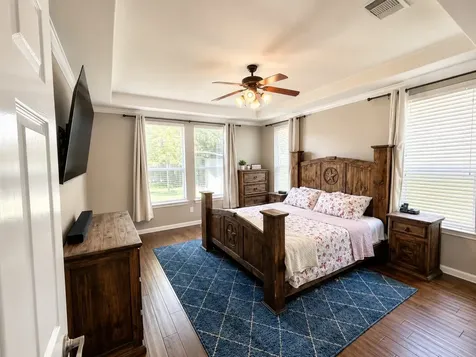 14907 Whispy Green Court Cypress TX 77433
