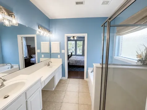 14907 Whispy Green Court Cypress TX 77433