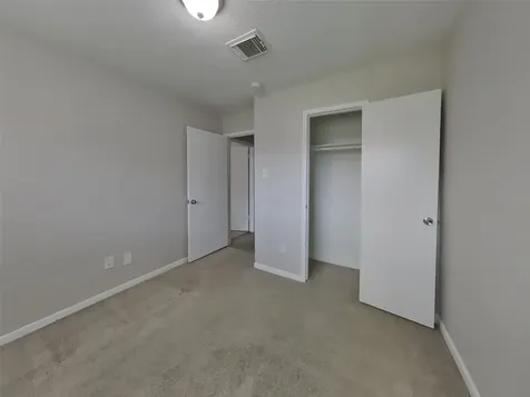 12819 Enchanted Path Drive Houston TX 77044