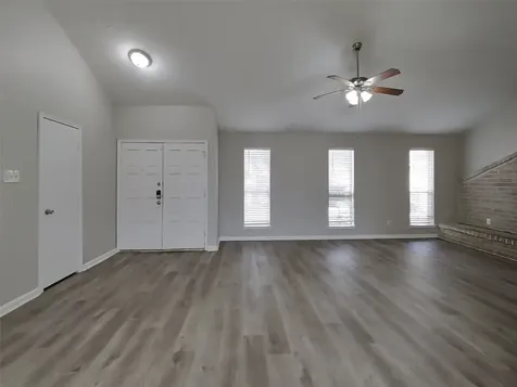 12819 Enchanted Path Drive Houston TX 77044