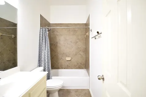 1511 Eden Meadows Drive Spring TX 77386
