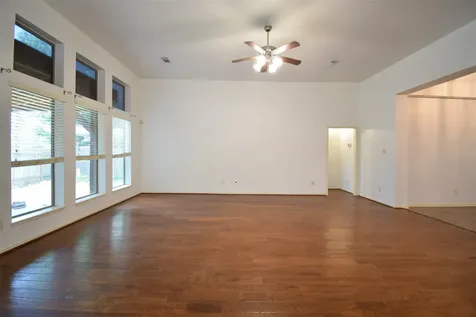 1511 Eden Meadows Drive Spring TX 77386