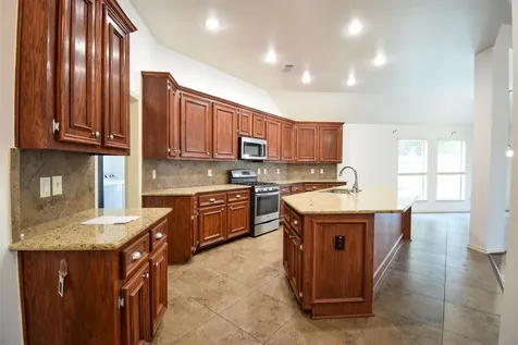 1511 Eden Meadows Drive Spring TX 77386