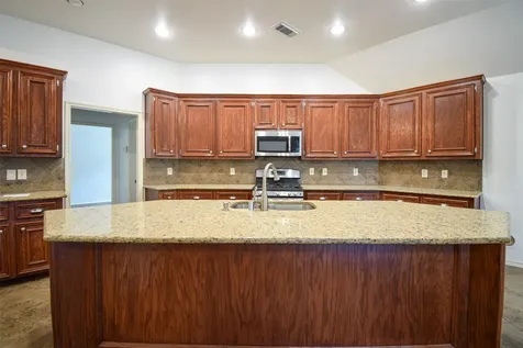 1511 Eden Meadows Drive Spring TX 77386