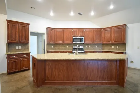1511 Eden Meadows Drive Spring TX 77386