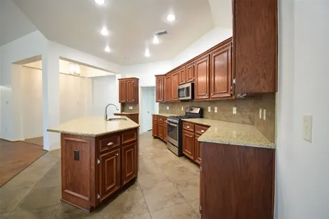 1511 Eden Meadows Drive Spring TX 77386