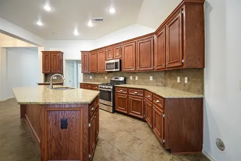 1511 Eden Meadows Drive Spring TX 77386