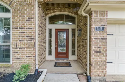 1511 Eden Meadows Drive Spring TX 77386