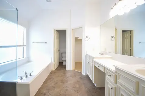 1511 Eden Meadows Drive Spring TX 77386