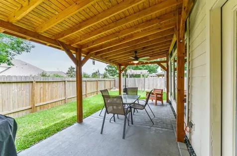 1511 Eden Meadows Drive Spring TX 77386