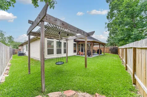 1511 Eden Meadows Drive Spring TX 77386