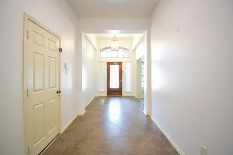 1511 Eden Meadows Drive Spring TX 77386