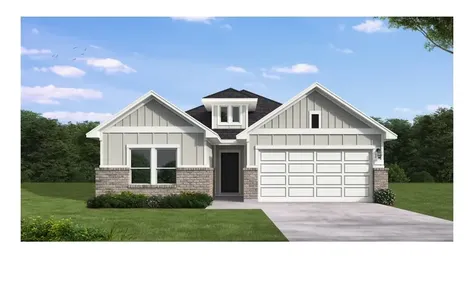 202 Orchard Laurel Drive Alvin TX 77511