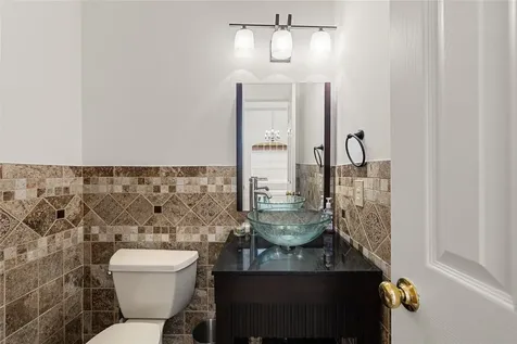 23218 Colony Green Drive Katy TX 77494