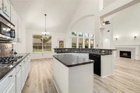 23218 Colony Green Drive Katy TX 77494