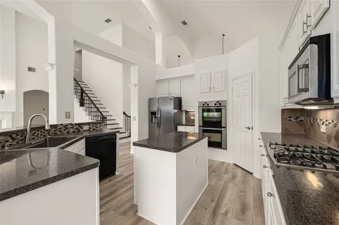 23218 Colony Green Drive Katy TX 77494
