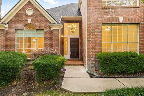 23218 Colony Green Drive Katy TX 77494