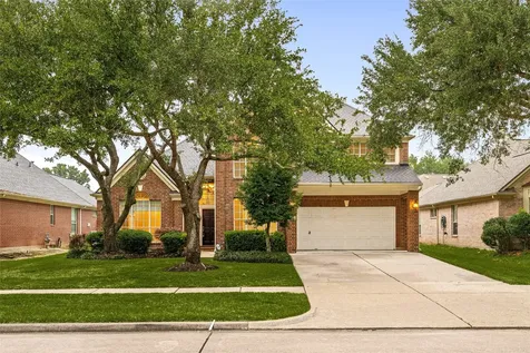 23218 Colony Green Drive Katy TX 77494