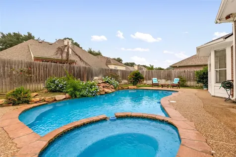23218 Colony Green Drive Katy TX 77494