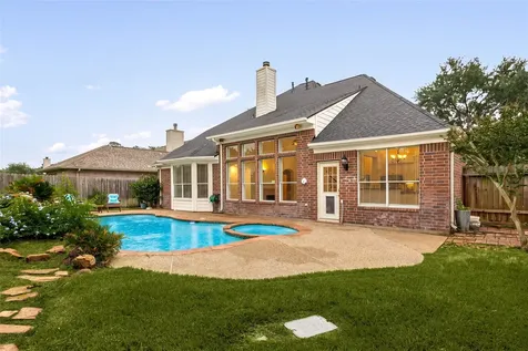 23218 Colony Green Drive Katy TX 77494