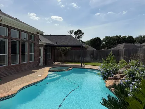 23218 Colony Green Drive Katy TX 77494