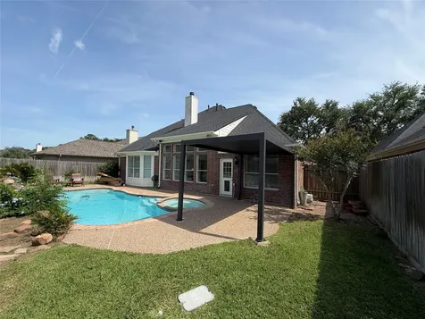 23218 Colony Green Drive Katy TX 77494