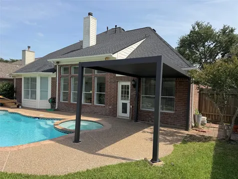 23218 Colony Green Drive Katy TX 77494
