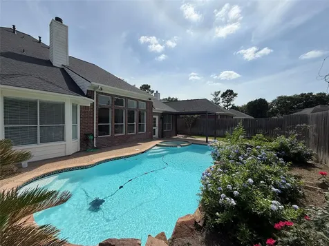 23218 Colony Green Drive Katy TX 77494