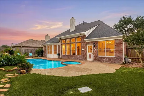 23218 Colony Green Drive Katy TX 77494