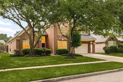 23218 Colony Green Drive Katy TX 77494