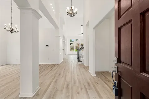 23218 Colony Green Drive Katy TX 77494