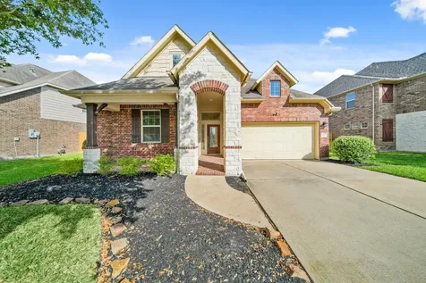 12607 Colonial Glen Court Pearland TX 77584