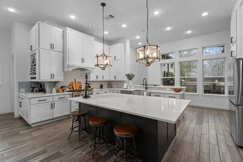 291 Vista Del Lago Drive Huffman TX 77336