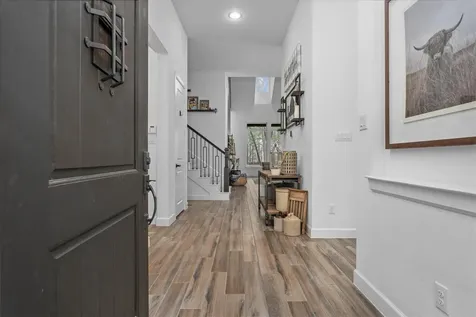 291 Vista Del Lago Drive Huffman TX 77336