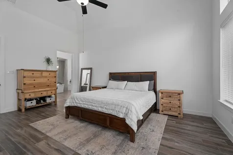 291 Vista Del Lago Drive Huffman TX 77336
