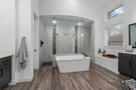 291 Vista Del Lago Drive Huffman TX 77336