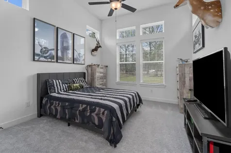 291 Vista Del Lago Drive Huffman TX 77336