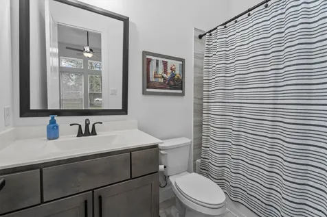 291 Vista Del Lago Drive Huffman TX 77336