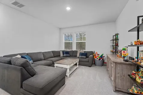 291 Vista Del Lago Drive Huffman TX 77336