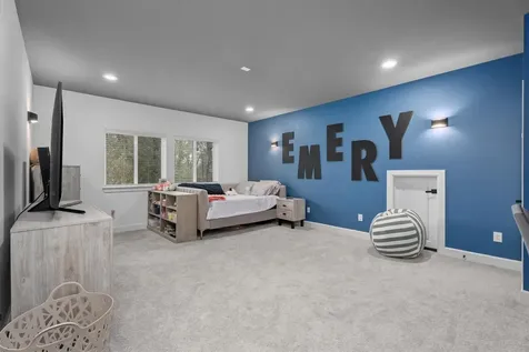 291 Vista Del Lago Drive Huffman TX 77336