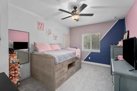 291 Vista Del Lago Drive Huffman TX 77336