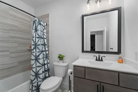 291 Vista Del Lago Drive Huffman TX 77336