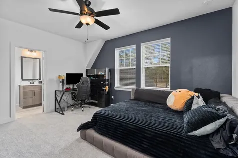 291 Vista Del Lago Drive Huffman TX 77336